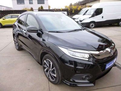 gebraucht Honda HR-V Executive/Navi/Pano/SitzHeiz/Leder/Kamera