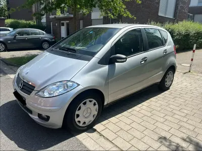 Gebraucht Mercedes A150