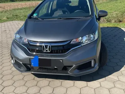 Gebraucht Honda Jazz