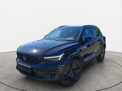 Brugt Volvo XC40 120 HK (88 kW) 2025 SUV