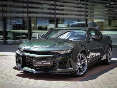 gebraucht Chevrolet Camaro Coupe 36L V6