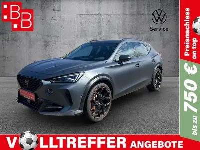 Gebraucht Cupra Formentor
