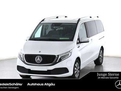 Mercedes EQV300