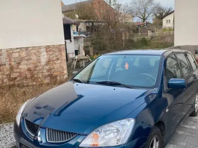 Gebraucht Mitsubishi Lancer