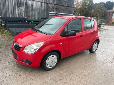 Opel Agila