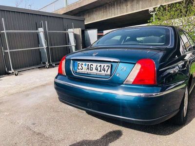 gebraucht Rover 75 752.0 V6 Celeste