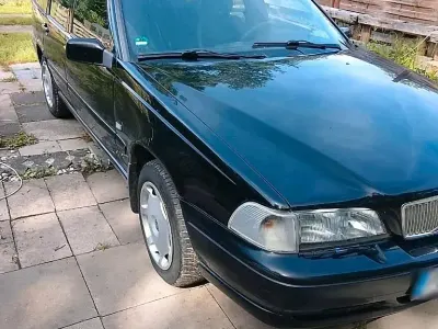 Gebraucht Volvo V70