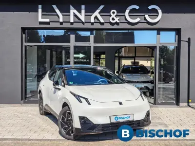 Gebraucht Lynk & Co 02