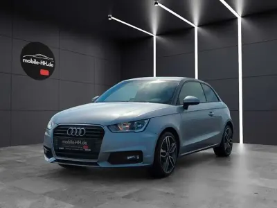 Gebraucht Audi A1