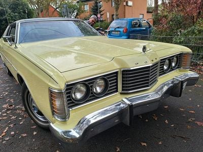 Gebraucht 1973 Ford LTD Coupé | 12.800 €