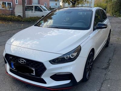 gebraucht Hyundai i30 2.0 T-GDI N Performance N Performance