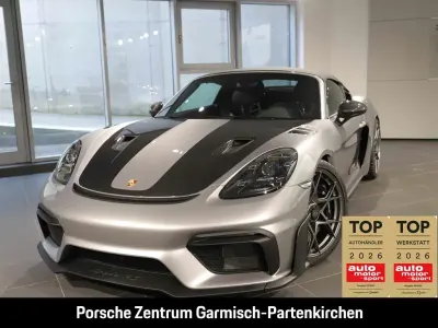 Gebraucht Porsche 718 Spyder RS