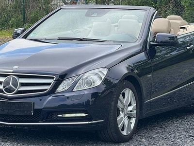 Mercedes E350