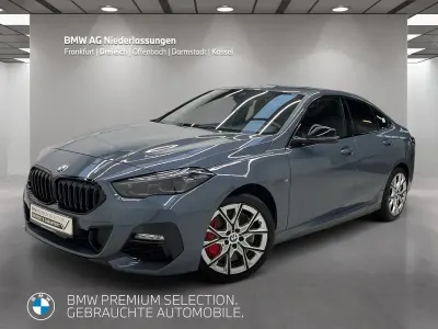 Gebraucht BMW 220