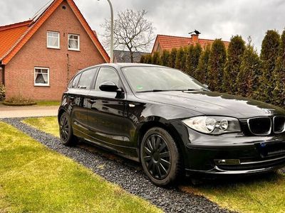 gebraucht BMW 118 i -