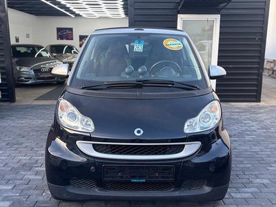 Smart ForTwo Coupé