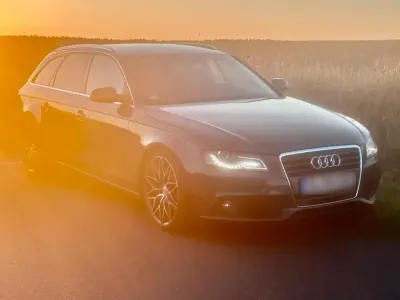 Gebraucht Audi A4 185 PS (136 kW) 2026 Kombi