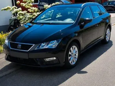 Gebraucht Seat Leon ST