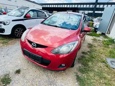 Gebraucht Mazda 2