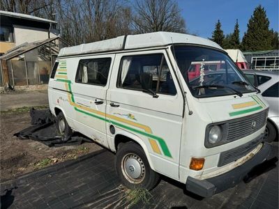 gebraucht VW T3 