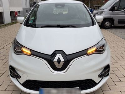 gebraucht Renault Zoe Experience R135/Z.E. 50 Batteriekauf CCS