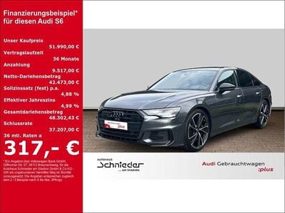 Audi S6