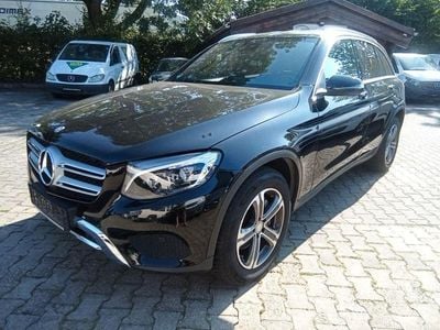 Mercedes GLC220