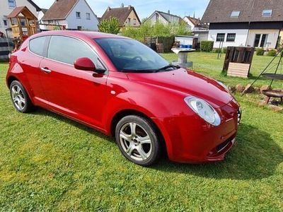 gebraucht Alfa Romeo MiTo 1.4 16V -