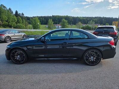 BMW M4 Cabriolet