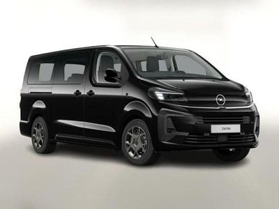 Opel Zafira Life