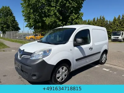 Occasion Renault Kangoo