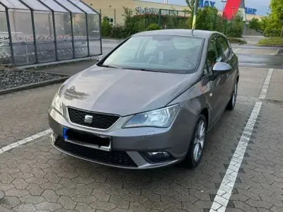 Gebraucht Seat Ibiza