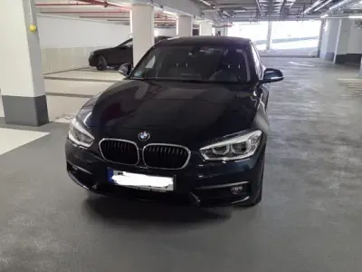 Gebraucht BMW 118