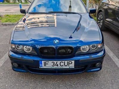 BMW 540