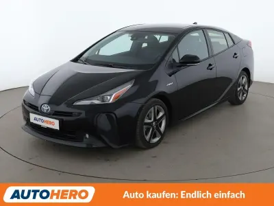 Gebraucht Toyota Prius