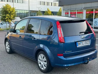 Gebraucht Ford C-MAX