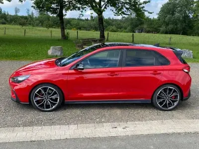 Gebraucht Hyundai i30