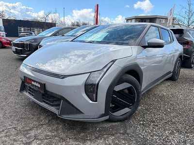 Neu Kia EV4 Earth 150 kW (204 PS) 2026 Grau Limousine