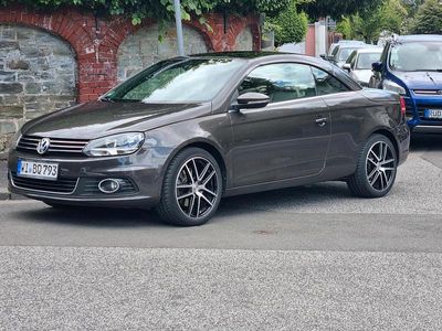 VW Eos