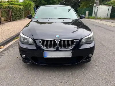 Gebraucht BMW 530
