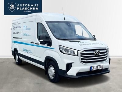 gebraucht Maxus V90 2.0 TDI L3H2 BASE *AHK 2.800kg*KAMERA