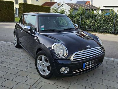 gebraucht Mini Cooper Cooper1.6