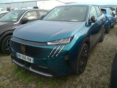 Gebraucht Peugeot 3008 136 PS (100 kW) 2025 Andere SUV