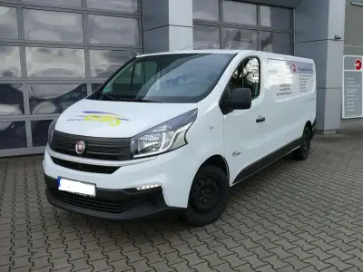 Gebraucht Fiat Talento