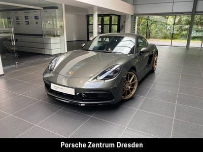 Porsche 718 Cayman