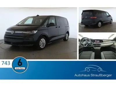 Usata VW Multivan Style 245 CV (180 kW) 2025 Monovolume