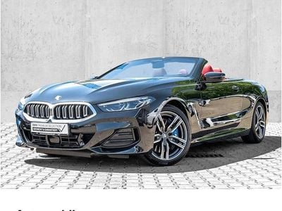 Gebraucht BMW 840 M Sport 340 PS (250 kW) 2024 Schwarz Coupé