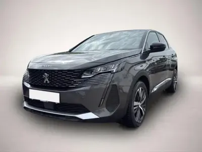Gebraucht Peugeot 3008 Allure 131 PS (96 kW) 2023 Manufacturer SUV
