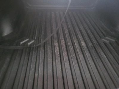 Gebraucht Mercedes X250 190 PS (139 kW) 2018 Rot Pickup