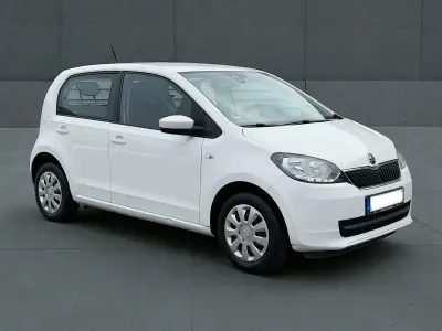 Gebraucht Skoda Citigo
